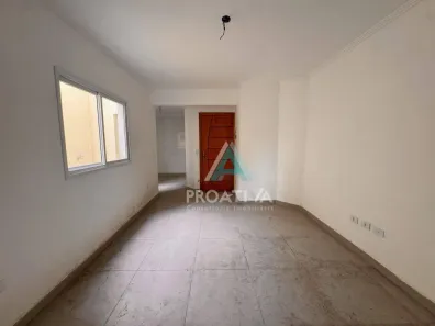 Apartamento com 2 Quartos para alugar, 55m² no Parque Oratório, Santo André