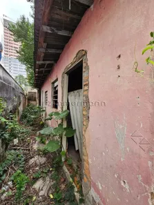 Lote/Terreno à venda, 199m² no Vila Pompéia, São Paulo