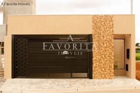 Casa com 3 Quartos à venda, 155m² no Loteamento Vila Romana, Bragança Paulista