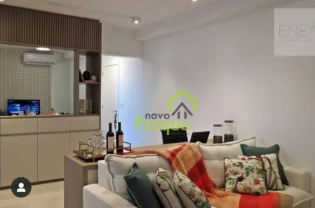 Apartamento com 2 Quartos à venda, 72m² no Liberdade, São Paulo