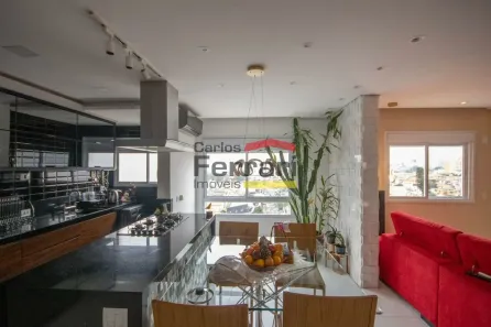 Apartamento com 2 Quartos à venda, 120m² no Vila Nova Mazzei, São Paulo