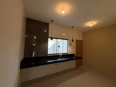 Casa com 2 Quartos à venda, 97m² no Garavelo Sul I, Hidrolândia