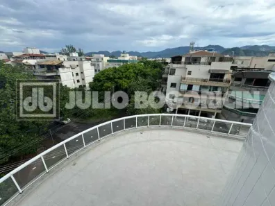 Cobertura com 4 Quartos à venda, 325m² no Recreio dos Bandeirantes, Rio de Janeiro
