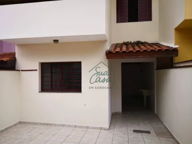 Sobrado com 3 Quartos à venda, 98m² no Jardim São Marcos, Sorocaba