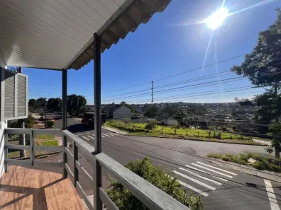 Apartamento com 2 Quartos à venda, 45m² no Petrópolis, Novo Hamburgo