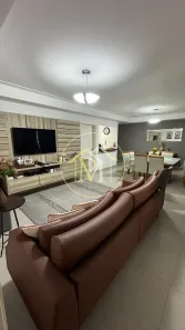 Apartamento com 3 Quartos à venda, 125m² no Parque Campolim, Sorocaba