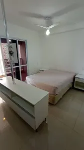 Apartamento com 1 Quarto para alugar, 44m² no Jardim Botânico, Ribeirão Preto