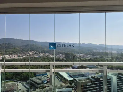 Apartamento com 2 Quartos para alugar, 101m² no Vila Mogilar, Mogi das Cruzes