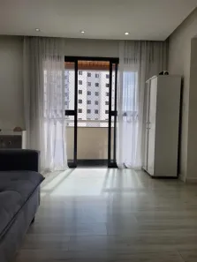 Apartamento com 2 Quartos à venda, 78m² no Jardim Maria Rosa, Taboão da Serra