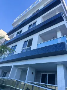 Apartamento com 1 Quarto para alugar, 28m² no Bessa, João Pessoa