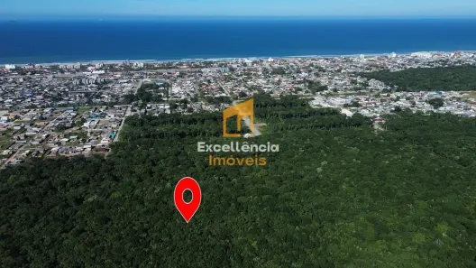 Lote/Terreno à venda, 6360m² no , Matinhos