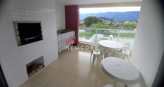 Apartamento com 2 Quartos à venda, 79m² no Centro, Bertioga
