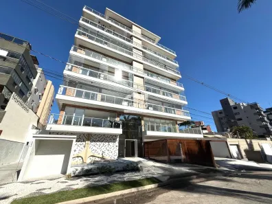 Apartamento com 3 Quartos à venda, 113m² no Balneário Caiobá, Matinhos