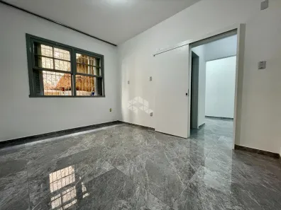 Apartamento com 1 Quarto à venda, 35m² no São João, Porto Alegre