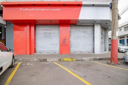 Ponto Comercial para alugar, 234m² no Flamengo, Contagem