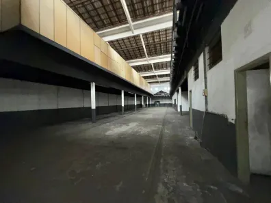 Galpão/Depósito/Armazém para alugar, 1140m² no Maria da Graça, Rio de Janeiro