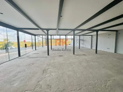 Galpão/Depósito/Armazém para alugar, 270m² no Parque Xangri-Lá, Contagem