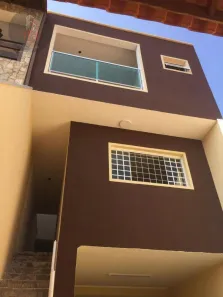 Sobrado com 3 Quartos à venda, 300m² no Parque João Ramalho, Santo André
