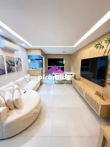 Apartamento com 3 Quartos à venda, 84m² no Centro, Jacareí