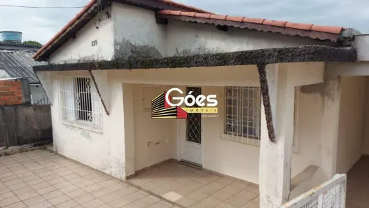 Casa com 2 Quartos à venda, 252m² no Parque das Américas, Mauá