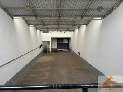 Galpão/Depósito/Armazém para alugar, 550m² no Vila Jaguara, São Paulo