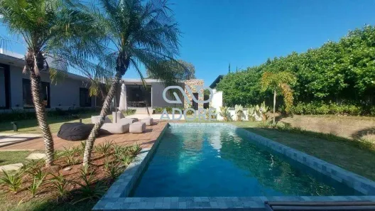 Casa com 3 Quartos à venda, 447m² no Helvétia Country, Indaiatuba