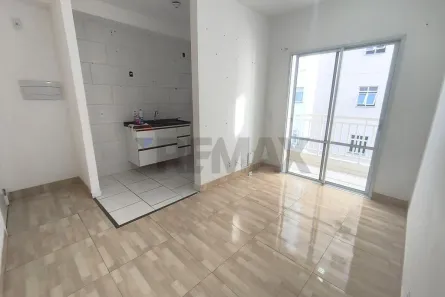 Apartamento com 2 Quartos para alugar, 50m² no Progresso, Itu