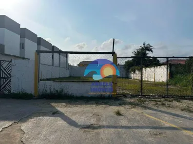 Lote/Terreno à venda, 790m² no Centro, Peruíbe