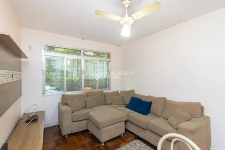 Apartamento com 3 Quartos para alugar, 71m² no Menino Deus, Porto Alegre