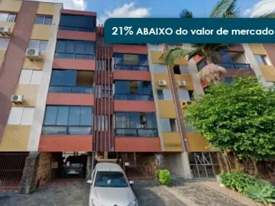 Apartamento com 1 Quarto à venda, 92m² no Operária Nova, Criciúma