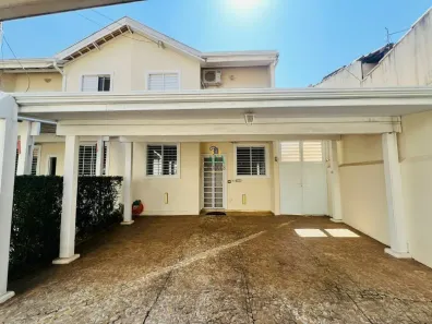 Casa com 4 Quartos à venda, 319m² no Jardim Americano, Sorocaba