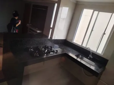 Apartamento com 2 Quartos à venda, 39m² no Vila Mutirão I, Goiânia