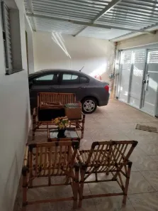 Casa com 3 Quartos à venda, 300m² no Jardim São Francisco, Santa Bárbara D'Oeste