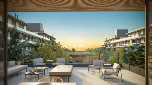 Apartamento com 2 Quartos à venda, 73m² no Campeche, Florianópolis