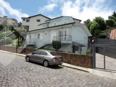 Casa com 4 Quartos à venda, 280m² no Rio Branco, Caxias do Sul