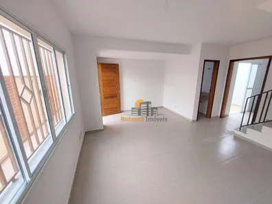 Casa de Condomínio com 2 Quartos à venda, 77m² no Vila Polopoli, São Paulo