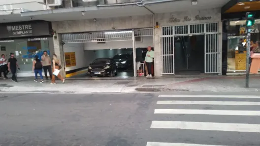 para alugar, 10m² no Centro, Juiz de Fora