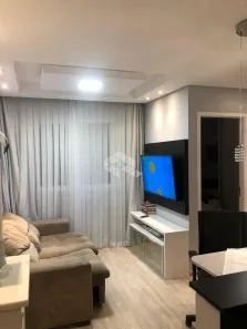 Apartamento com 2 Quartos à venda, 43m² no Vila Gustavo, São Paulo