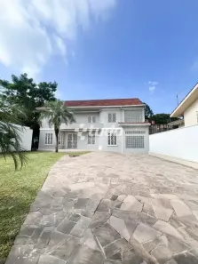 Imóvel Comercial com 4 Quartos para alugar, 380m² no Hamburgo Velho, Novo Hamburgo
