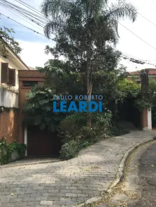  com 3 Quartos para alugar, 376m² no Jardim Luzitânia, São Paulo