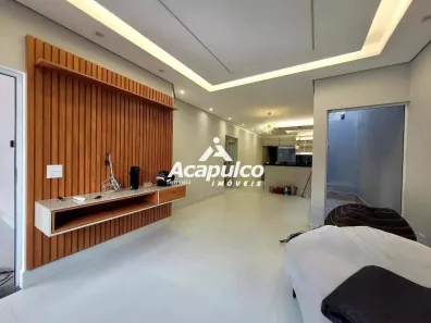 Casa com 3 Quartos para alugar, 200m² no Jardim Cândido Bertini, Santa Bárbara D'Oeste