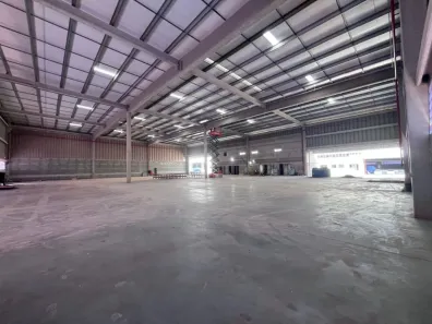 Galpão/Depósito/Armazém para alugar, 2192m² no Jardim Manchester (Nova Veneza), Sumaré