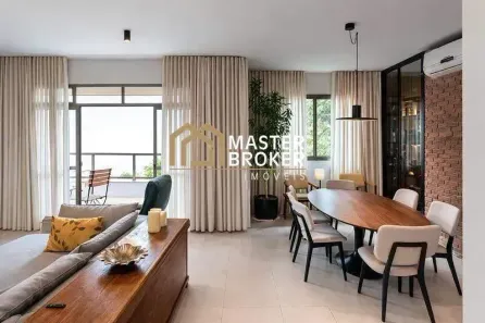 Apartamento com 3 Quartos à venda, 150m² no Anchieta, Belo Horizonte
