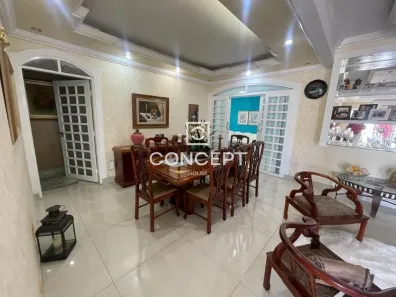 Casa com 3 Quartos à venda, 303m² no Jardim das Américas, Cuiabá