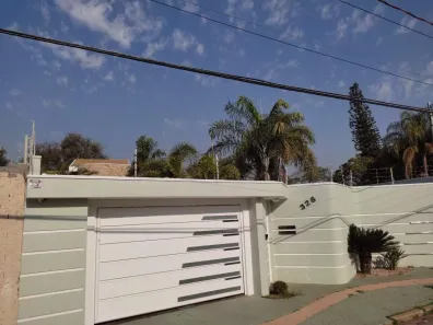 Casa com 3 Quartos à venda, 459m² no Jardim Bela Vista, Americana