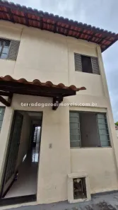 Sobrado com 2 Quartos para alugar, 70m² no Americanópolis, São Paulo