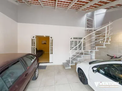Casa com 5 Quartos à venda, 159m² no Velha, Blumenau
