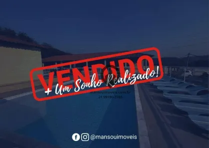Apartamento com 2 Quartos à venda, 48m² no Cosmos, Rio de Janeiro