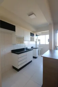 Apartamento com 2 Quartos à venda, 70m² no Vila Nova, Maringá