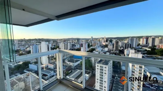 Apartamento com 3 Quartos à venda, 89m² no Centro, Novo Hamburgo